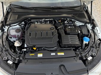 Volkswagen Passat Variant Elegance Matrix, Masáž, ErgoActive - 9