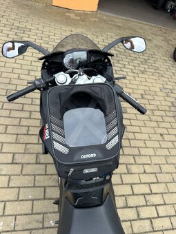 Aprilia RS 50 - 9