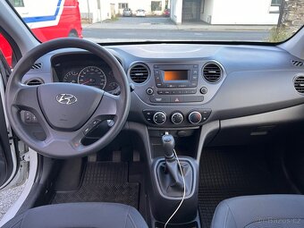 Hyundai i10 - 9