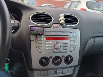 Ford Focus 1.8 TDCI - 9