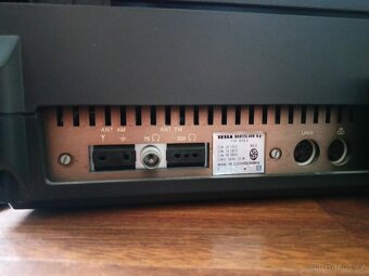 Gramoradio Tesla dominant 1039 A. - 9