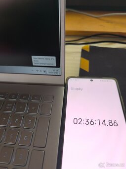 Dell Inspiron 15 (5502) Silver kovový - 9