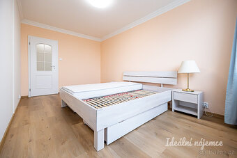 Pronájem bytu 3+1, Kurkova, Kobylisy, 29900 Kč/měs, 92 m2 - 9