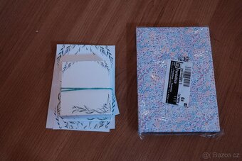 Svatební dekorace (stoly, auta, okna) + vybavení fotokoutku - 9