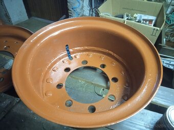 Disk z rozmetadla RCW-5, RUR-5 - 9