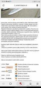 Německá druhoválečná dýka Teno Ww2. - 9