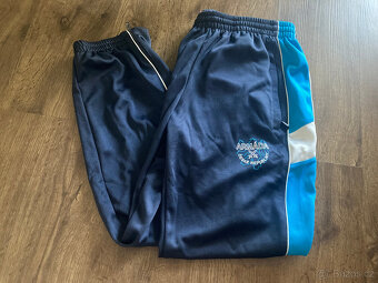 sportovní oblečení AČR originál teplákovka vel M - 9