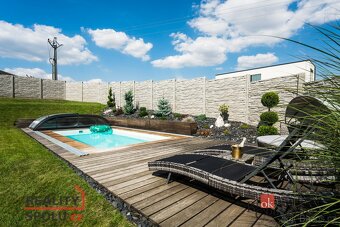 Prodej, domy/rodinný, 205 m2, Radslavská, Pustiměřské Prusy, - 9