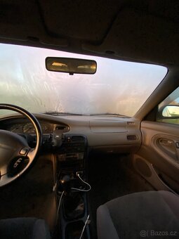 Mazda 626 2.0DOHC - 9