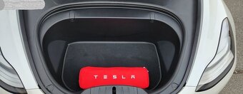 Tesla Model 3, LONG RANGE AWD SOH 94% - 9