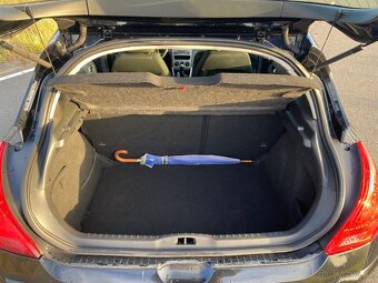 PEUGEOT 308 ROK 2008 1.6i 88kW BENZÍN + LPG - 9