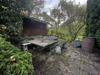 🌿 Prodej zahrady-sadu 1 872 m² – Soběchleby, okres Přerov - 9