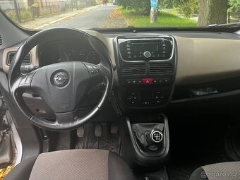 Opel Combo D Tour 1.6 CDTI 88kW - 9
