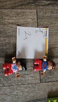 Lego duplo set.1, ca 1,55 kg - 9