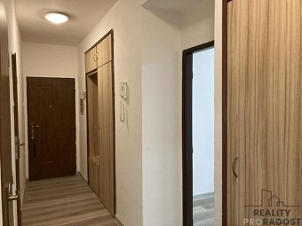 Pronájem bytu 3+1 ve Znojmě, byt 3+1, balkon Riegrova Znojmo - 9