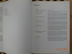 Kniha ANTICKÉ UMĚNÍ v edici Umění světa - 9