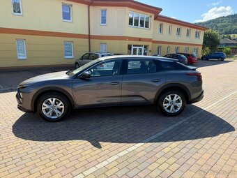 CITROËN C5 X 1.2 PureTech 96kW AUTOMAT-2023-9.521KM-FEEL- - 9