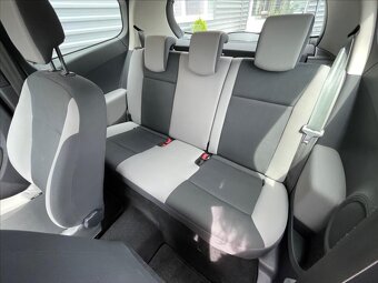 Renault Clio 1,5 (2009) - 9