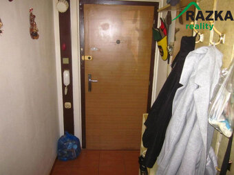 prodej bytové jednotky 3+1 v Praze 4 - Chodově - 9