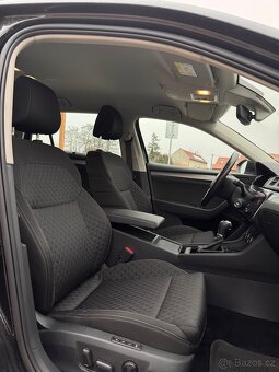 Škoda Superb 2.0 TDI 140kw 4x4 - 9