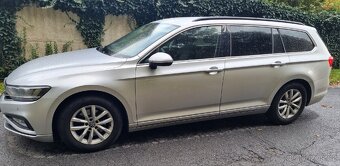 ALU kola VW Sepang R16 Passat B8 ET41
- 9