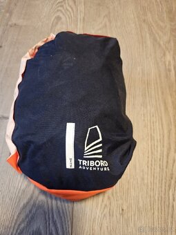 Moto nepromok L, XL bunda, kalhoty - 9