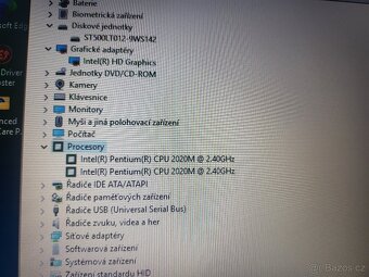 HP ProBook 450 G0 - 9