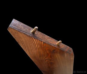 Jahodník, záhon na jahody - 9