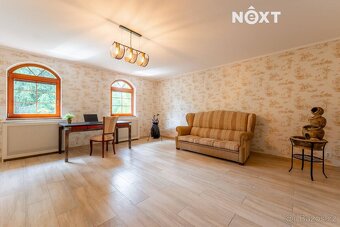 Prodej Vila, 302㎡ - 9