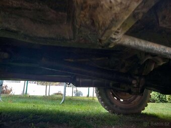 Lada niva 1.6 bez tp - 9