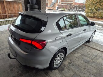 Tipo 1.4i 6G 10.2016 52966 km - 9