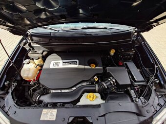 Fiat Freemont 2014 2.0 Multijet Urban 103kW - 9