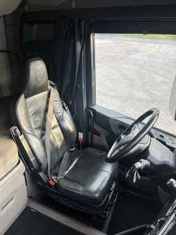 Scania R580 V8 6x2 / Full air / 802tkm - 9