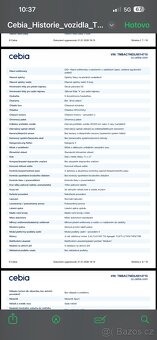 Škoda Octavia 1.4 110kw - 9