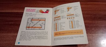 Čtyřlístek č. 126 - 133. Ročník 1985. - 9