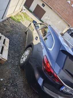 Mazda 6 2.2 D 2015 - 9