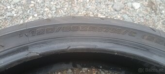 Pneumatiky na motocykl - 9