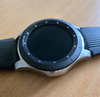 Samsung Watch - 9