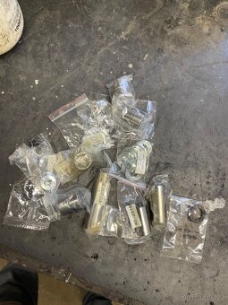 Honda CRF 450 s Tp - 9