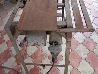 Hoblovka pila dlabačka hoblovat - 9