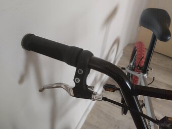 Dětské BMX 16 - 9