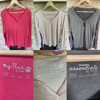 Dámský Tchibo set 40/42 - 9