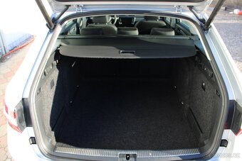 Škoda Superb, 2,0TDI 110kw Style - 9