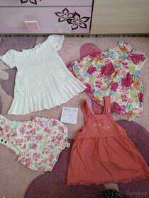 dětské oblečení mix - 9