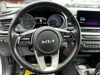 Kia Ceed 2023 - 9