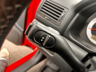 Škoda Octavia RS 1,8t 132kw - 9