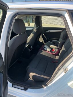 Audi a4b8,5 2.0 tdi - 9