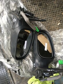 Volvo s80 zrcátka - 9