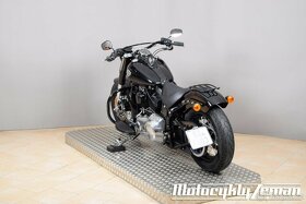 Harley-Davidson Softail Slim FLS - 9