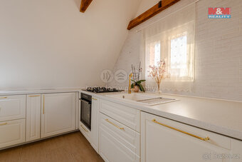Prodej rodinného domu, 176 m², Makotřasy - 9